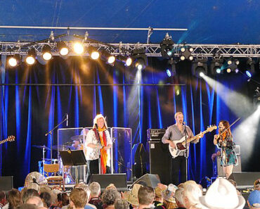 Complete List Of Steeleye Span Albums And Discography Complete List Of Steeleye Span Albums And Discography