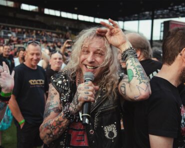 2024 Monsters of Rock Cruise Pre-Party Review In Miami, Florida 2024 Monsters of Rock Cruise Pre-Party Review In Miami, Florida