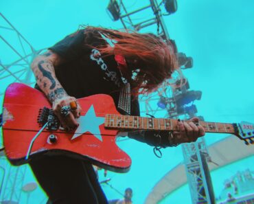 Monsters of Rock Cruise 2024: Day Five Review Monsters of Rock Cruise 2024: Day Five Review