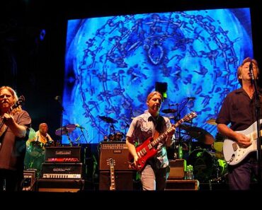 Top 10 Allman Brothers Band Ballads Top 10 Allman Brothers Band Ballads