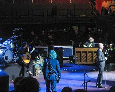 Complete List Of R.E.M. Albums And Discography Complete List Of R.E.M. Albums And Discography
