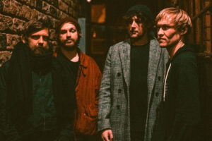 Josh Gardziel of Last of Eden Interview