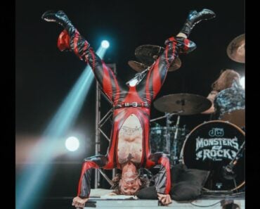 Monsters Of Rock Cruise 2024: Day Four Review Monsters Of Rock Cruise 2024: Day Four Review