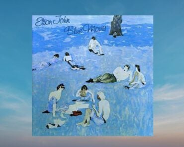 Why Blue Moves Was Elton John’s Most Underrated Album Why Blue Moves Was Elton John’s Most Underrated Album
