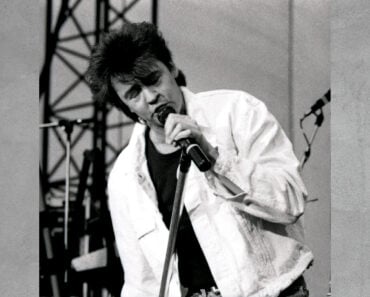 Complete List Of Paul Young Albums And Discography Complete List Of Paul Young Albums And Discography
