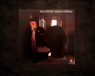 How ‘Ghost Writer’ Turned Us On To The Music Of Garland Jeffreys How ‘Ghost Writer’ Turned Us On To The Music Of Garland Jeffreys