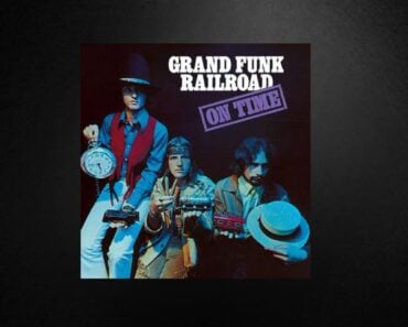 Looking Back At Grand Funk Railroad’s Debut Album ‘On Time’ Looking Back At Grand Funk Railroad’s Debut Album ‘On Time’