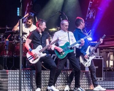 Complete List Of Status Quo Studio Albums And Discography Complete List Of Status Quo Studio Albums And Discography