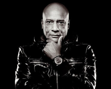 An Interview With Mel Gaynor, Formerly Of Simple Minds An Interview With Mel Gaynor, Formerly Of Simple Minds