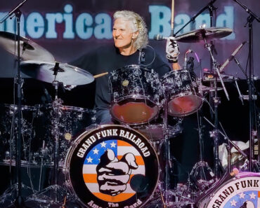 Don Brewer of Grand Funk Railroad: The ClassicRockHistory.com Interview Part II Don Brewer of Grand Funk Railroad: The ClassicRockHistory.com Interview Part II