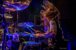 Jeff Fabb of Black Label Society Interview