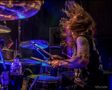 An Interview With Jeff Fabb of Black Label Society An Interview With Jeff Fabb of Black Label Society
