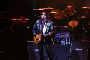 Ace Frehley Albums
