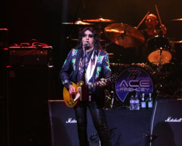 Complete List of Ace Frehley Albums And Discography Complete List of Ace Frehley Albums And Discography