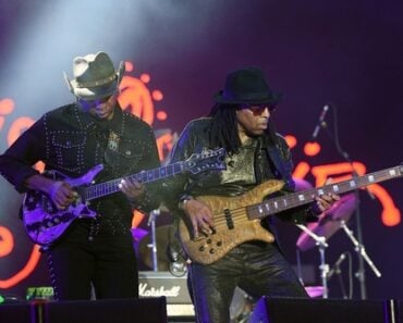 Top 10 Living Colour Songs Top 10 Living Colour Songs