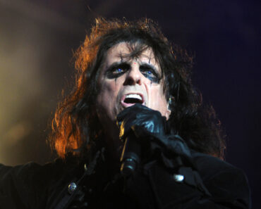 10 Scariest Songs In Rock Music 10 Scariest Songs In Rock Music