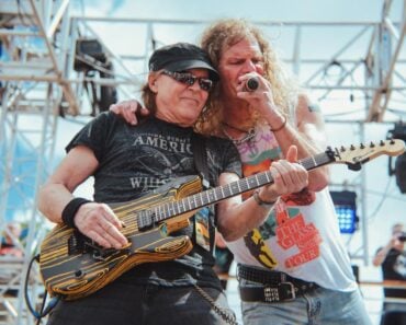 Monsters of Rock Cruise 2024: Day Three Review Monsters of Rock Cruise 2024: Day Three Review