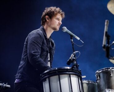 An Interview With Isom Innis Of Foster The People & Peel An Interview With Isom Innis Of Foster The People & Peel