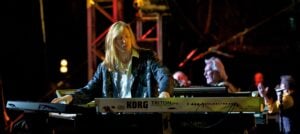 Oliver Wakeman Interview