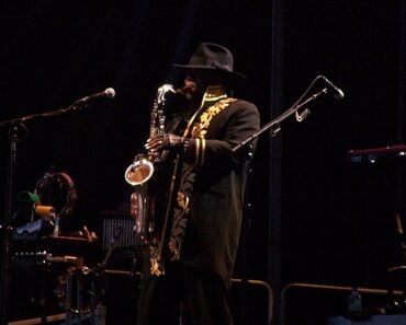 10 Most Distinctive Opening Saxophone Lines In Rock Music 10 Most Distinctive Opening Saxophone Lines In Rock Music