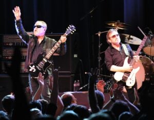 Eric Bloom of Blue Oyster Cult Interview