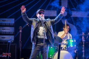 Eric Bloom of Blue Oyster Cult Interview