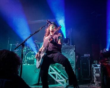 Complete List Of Saliva Band Members Complete List Of Saliva Band Members