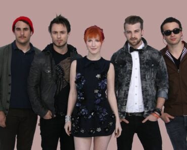 Complete List Of Paramore Band Members Complete List Of Paramore Band Members