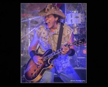 Ted Nugent: The ClassicRockHistory.com Interview Ted Nugent: The ClassicRockHistory.com Interview