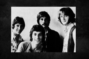 Grass Roots Band Members