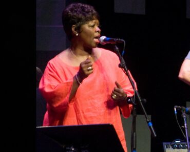 Top 10 Irma Thomas Songs Top 10 Irma Thomas Songs