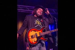 Rusty Walden Interview