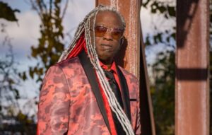 Corey Glover Interview