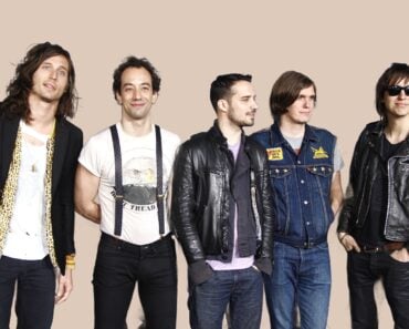 Complete List Of The Strokes Band Members Complete List Of The Strokes Band Members