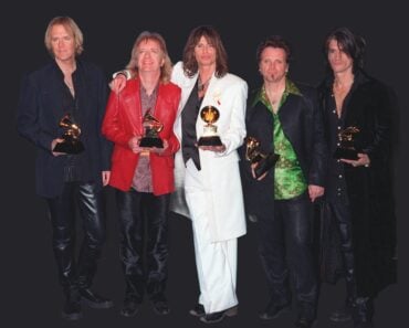 Complete List Of Aerosmith Band Members Complete List Of Aerosmith Band Members