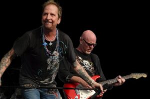 Great White Band Members