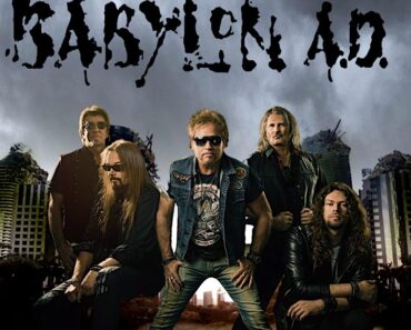 Derek Davis of Babylon A.D. Interview Part II Derek Davis of Babylon A.D. Interview Part II