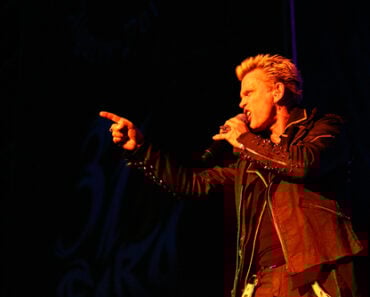 Complete List Of Generation X Albums And Discography Complete List Of Generation X Albums And Discography