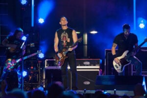 Creed Band Members