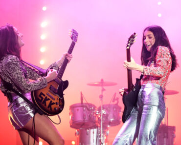 Complete List Of Haim Albums And Discography Complete List Of Haim Albums And Discography