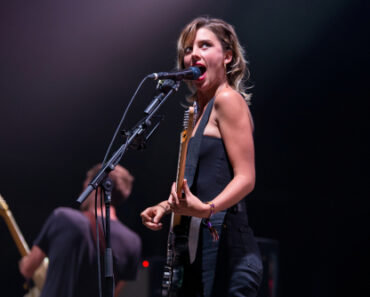 Complete List Of Wolf Alice Songs From A to Z Complete List Of Wolf Alice Songs From A to Z