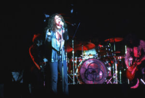 Led Zeppelin Band Members
