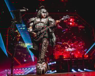 Complete List Of KISS Solo Albums And Discography Complete List Of KISS Solo Albums And Discography