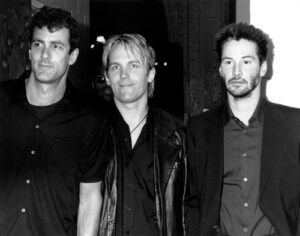 Dogstar Band Members