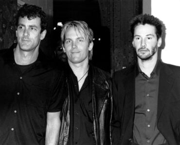 Complete List Of Dogstar Band Members Complete List Of Dogstar Band Members
