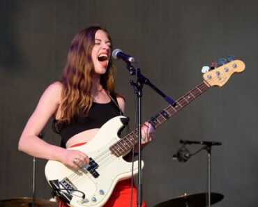 Complete List Of The Big Moon Albums And Discography Complete List Of The Big Moon Albums And Discography