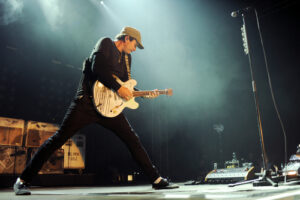 Blink-182 Band Members