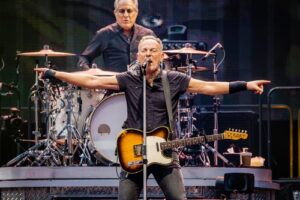 Best Of Bruce Springsteen