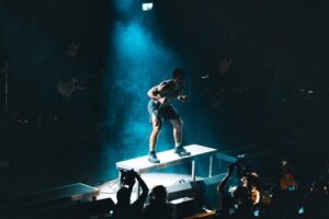 iPrevail Band Members