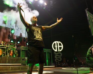 Complete List Of Pantera Band Members Complete List Of Pantera Band Members